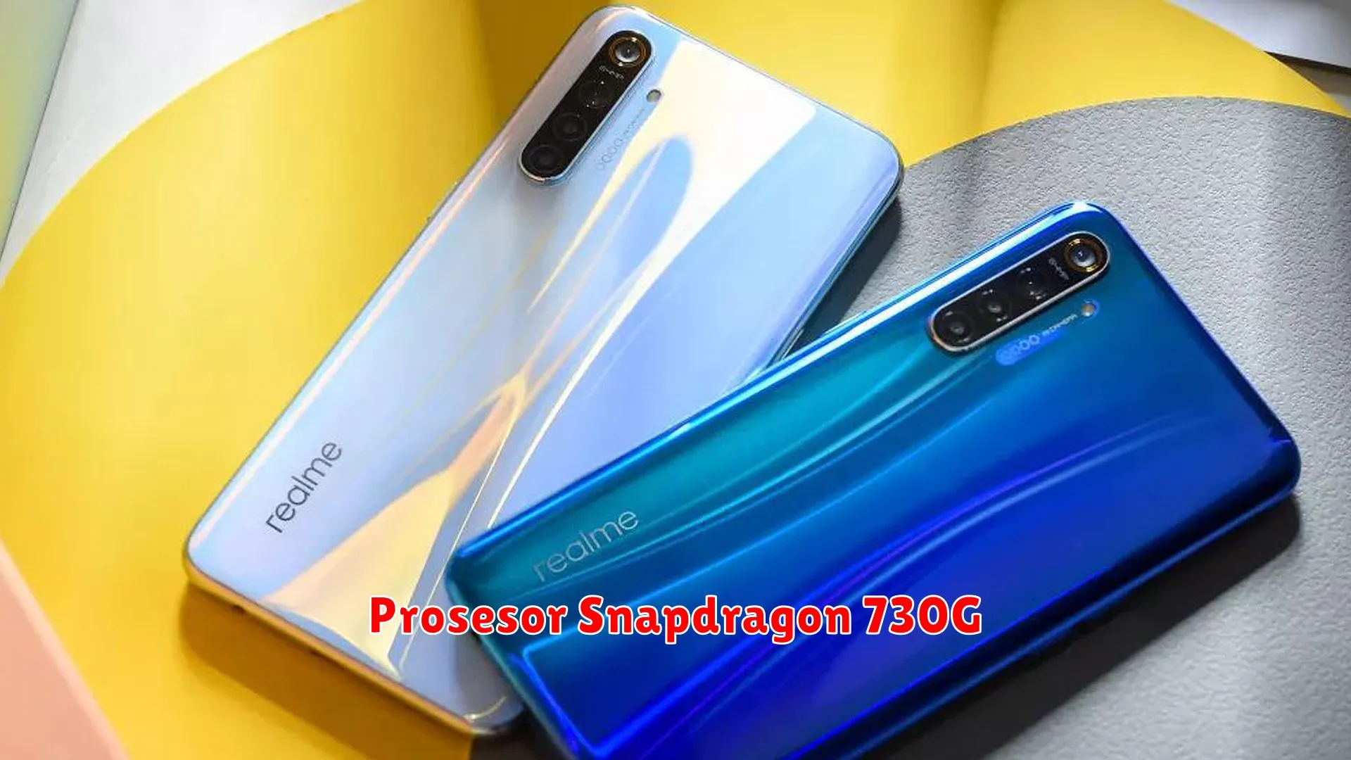 Review Handphone Realme X Spesifikasi Dan Keunggulan Terbaru