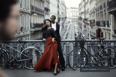 An Interview With International Art Photographer Braden Summers – Part One