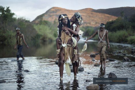 An Interview With International Art Photographer Braden Summers – Part Two