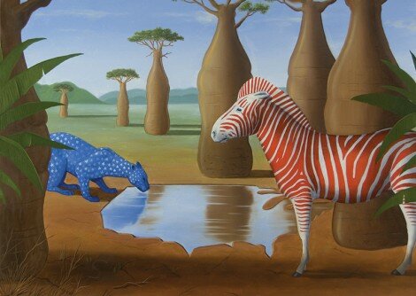 Environmental Sensibility and Ecologic Thinking