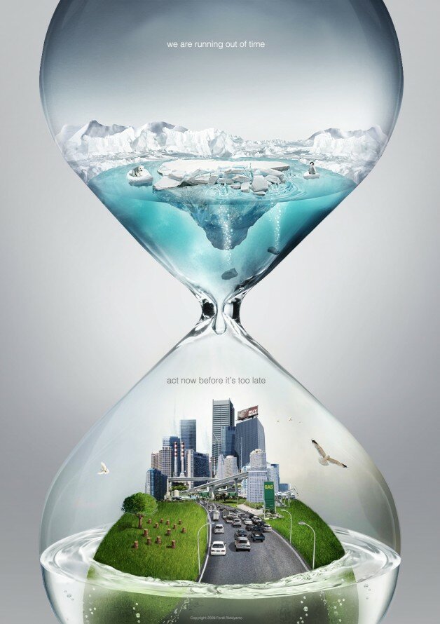 Arts and Sustainability: Raising Environmental Awareness Through Impactful and Meaningful Artistic Works – Part One