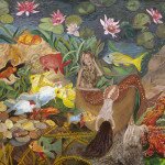 Chat with Artist and Breast Cancer Survivor Boutia Moshiri