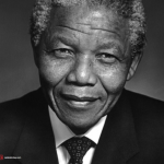 Tribute to Nelson Mandela