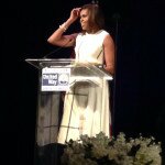 WWALA thanks Michelle Obama, United Way and Mayor Garcetti for supporting Los Angeles Veterans