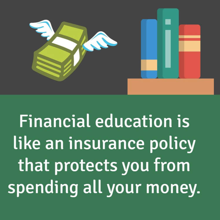 Why Financial Literacy Is Crucial For Your Financial Well Being