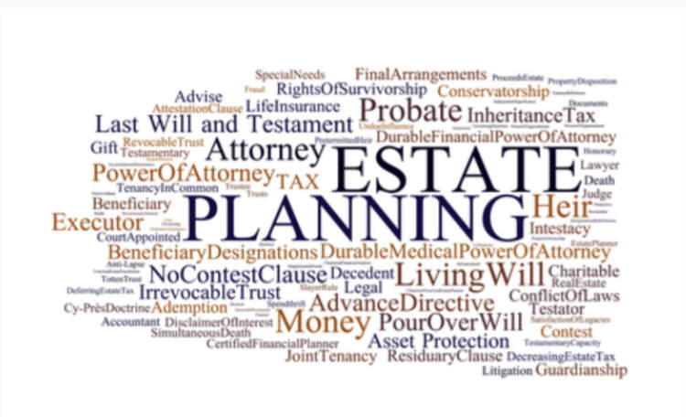 Estate Planning: Securing Your Legacy For Generations To Come 