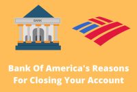 5 Reasons Why Bank of America is The Best Option for Your Travel Needs