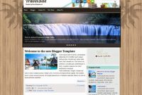 5 Simple Steps to Create a Travel Blog Website