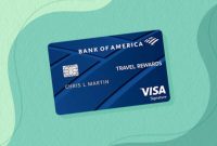 All You Need To Know About Using Bank Of America Travel Rewards