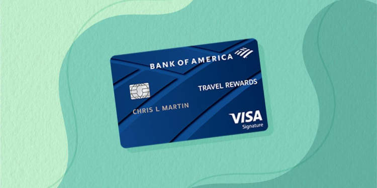 All You Need To Know About Using Bank Of America Travel Rewards