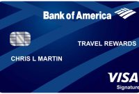 All You Need to Know About Bank of America Travel Credit Card Foreign Transaction Fee