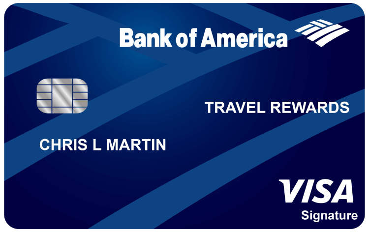 All You Need to Know About Bank of America Travel Credit Card Foreign Transaction Fee