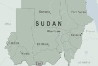 An Overview of Sudan Travel Advisory