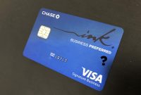 Capitalize On Your Travel Benefits with Chase Ink Preferred