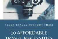 Create a Stress-Free Travel Experience with Travelers Ring Insurance