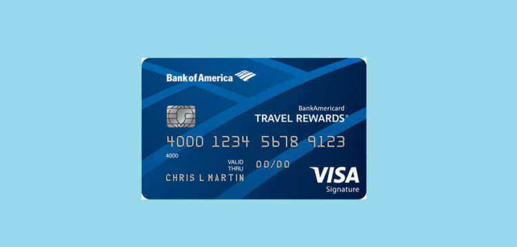 Discover the Benefits of Bank of America Travel Rewards Card