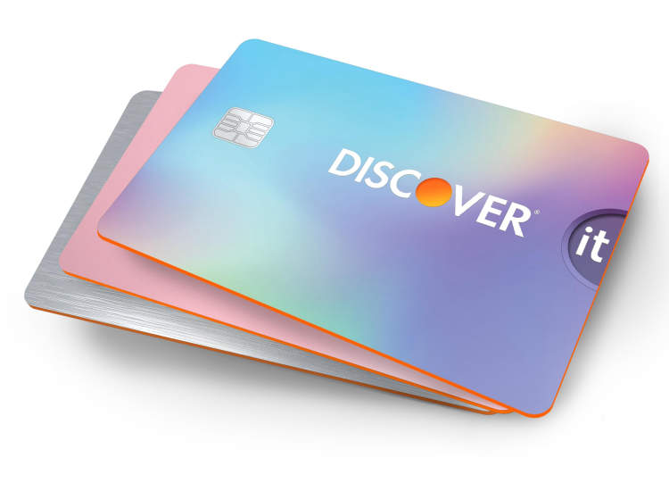 Discover the Convenience of Travel with Discover It Credit Card