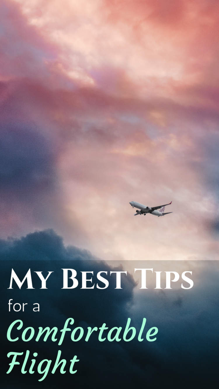 Enjoy Air Travel to Four Seasons with These Tips