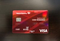 Enjoy Amazing Benefits With Bank of America Cash Rewards Card Travel