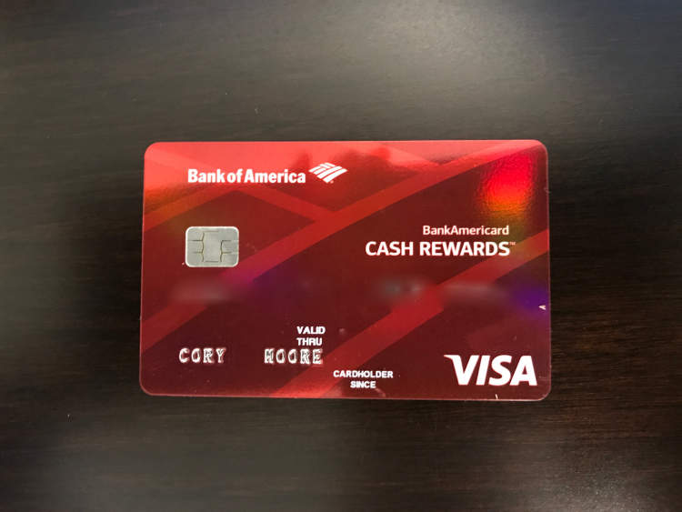 Enjoy Amazing Benefits With Bank of America Cash Rewards Card Travel