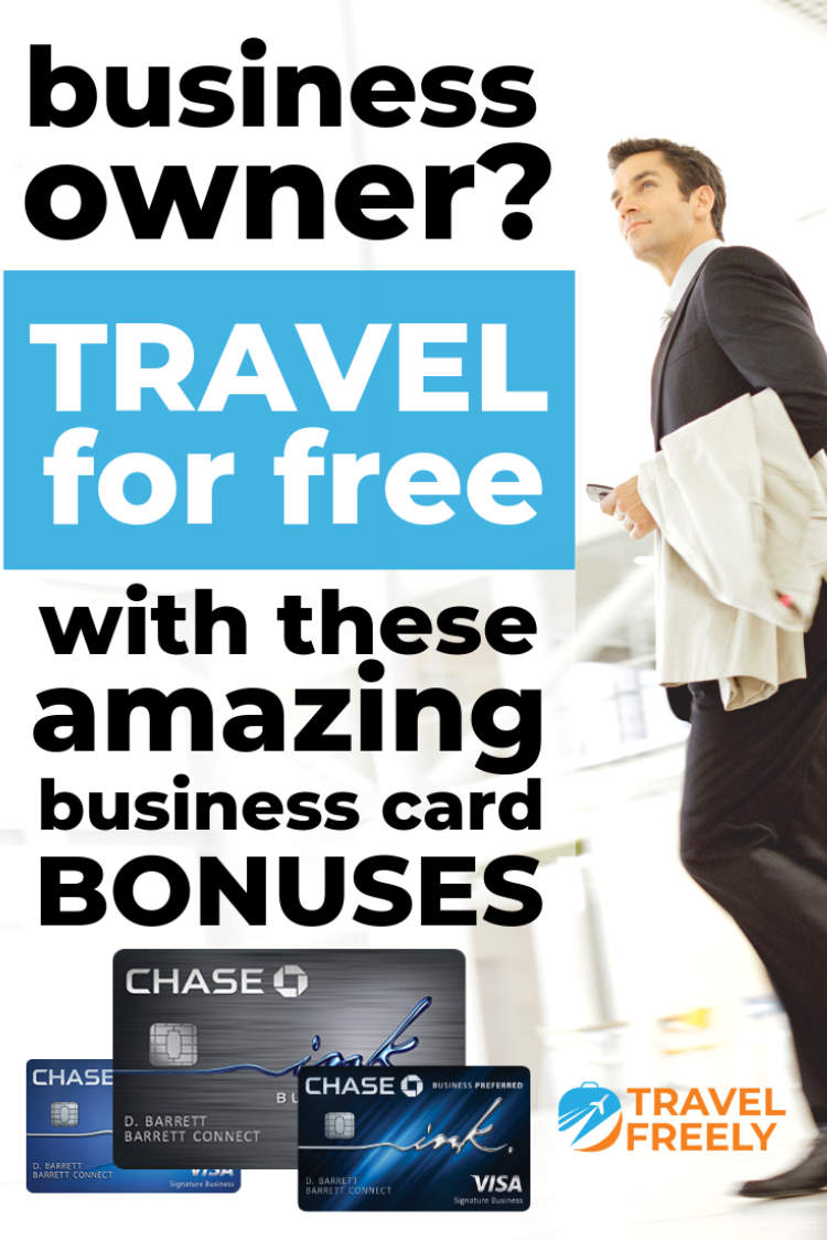 Enjoy Amazing Business Travel Deals Now!