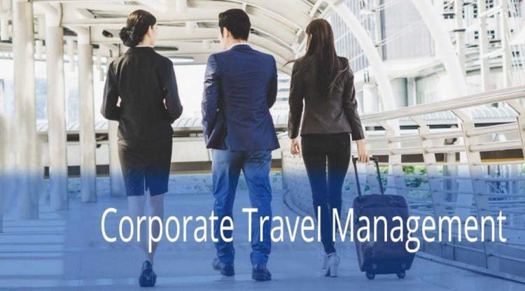 Experts Tips for Corporate Travel Managers