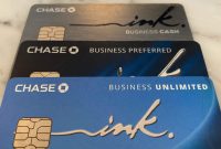 Explore the Travel Benefits of the Chase Business Ink Card