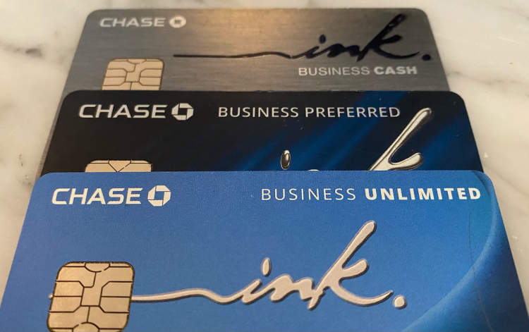 Explore the Travel Benefits of the Chase Business Ink Card