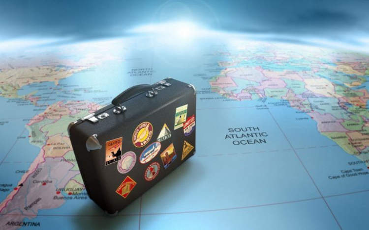 Exploring the Potential of the Corporate Travel Industry