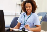 Fulfilling the Requirements of a Travel Nurse Class