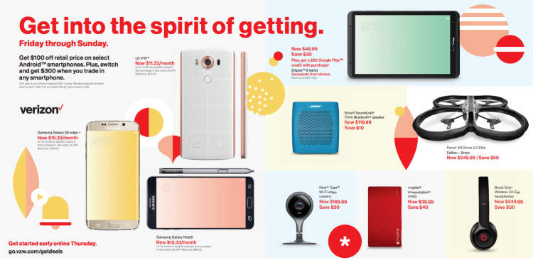 Get Amazing Deals on Verizon Travel Packages Now!