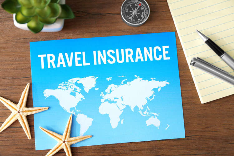 Get Comprehensive Protection With Travellers Business Insurance