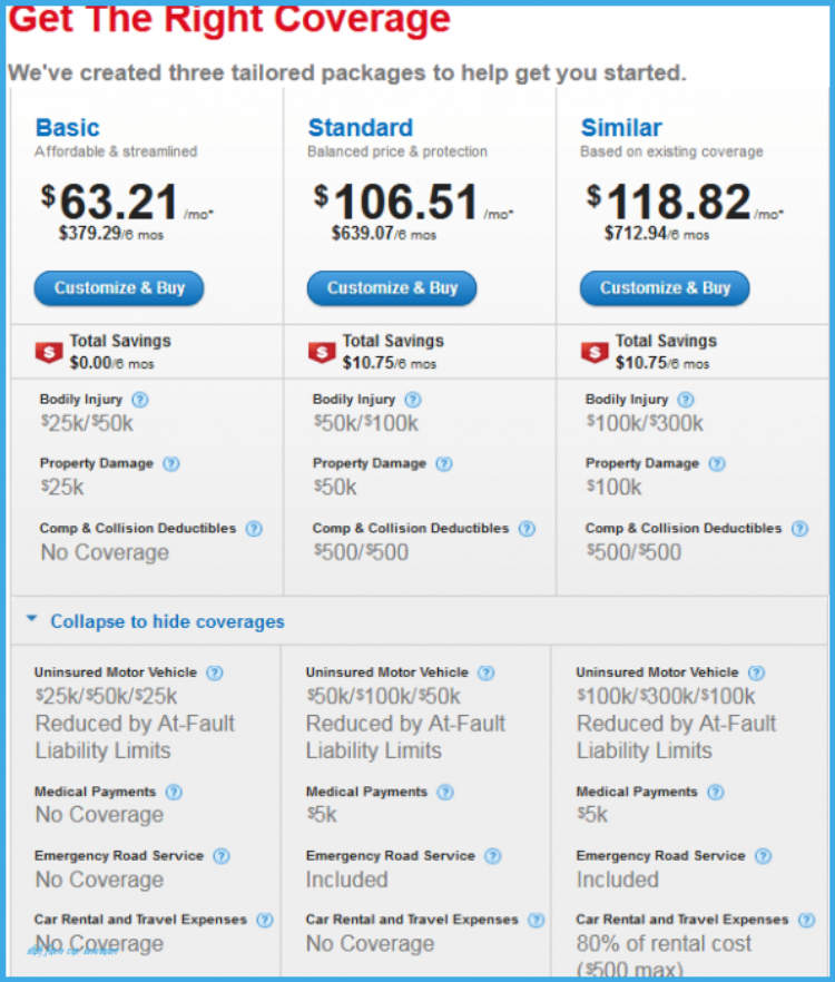 Get Your State Farm Travel Trailer Insurance Quote Now Info 