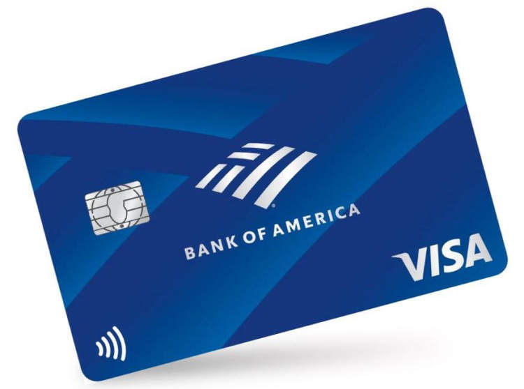 Increase Your Bank of America Travel Rewards Credit Limit