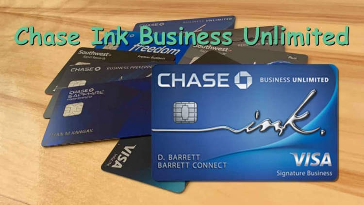 Make the Most of Your Chase Ink Business Unlimited Travel Benefits