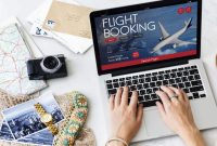 Making Travel Bookings for Your Company Easier