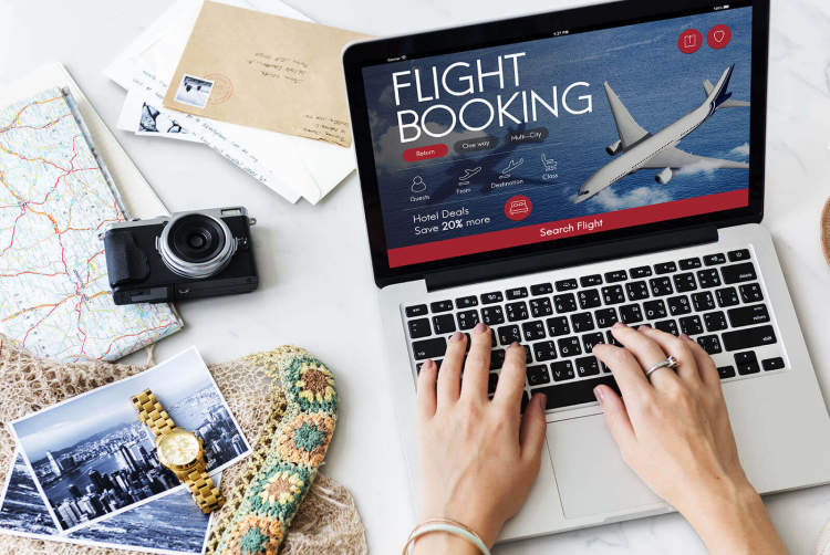 Making Travel Bookings for Your Company Easier