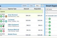 Making the Most of Your Concur Travel Costs