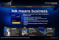 Master The Benefits Of Your Chase Ink Business Travel Points