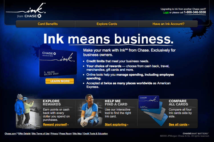 Master The Benefits Of Your Chase Ink Business Travel Points