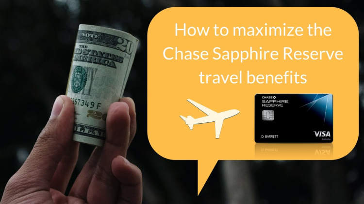 Maximize Your Business Travel Benefits with Chase Ink