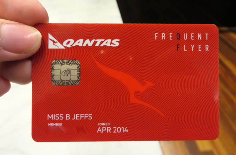 Maximize Your Qantas Travel Money with These Tips