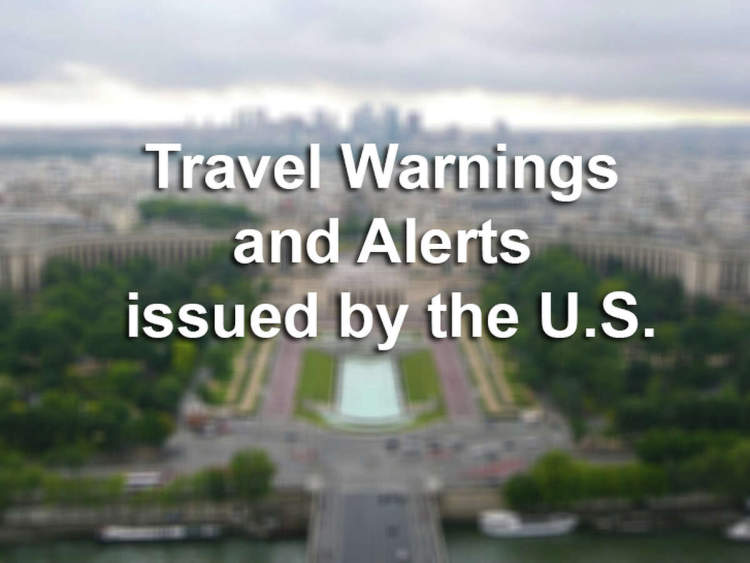 Must-Know Travel Warnings for Boston