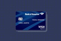 Planning Your Trip Abroad with Bank of America