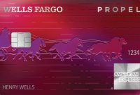 Take the Lead with Wells Fargo Propel Travel Points