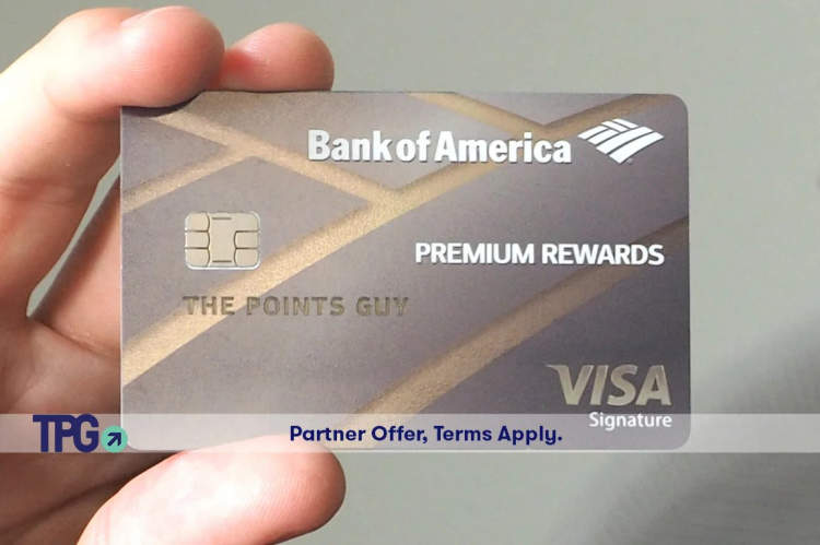 The Benefits of Bank of America Premium Rewards Travel Credit