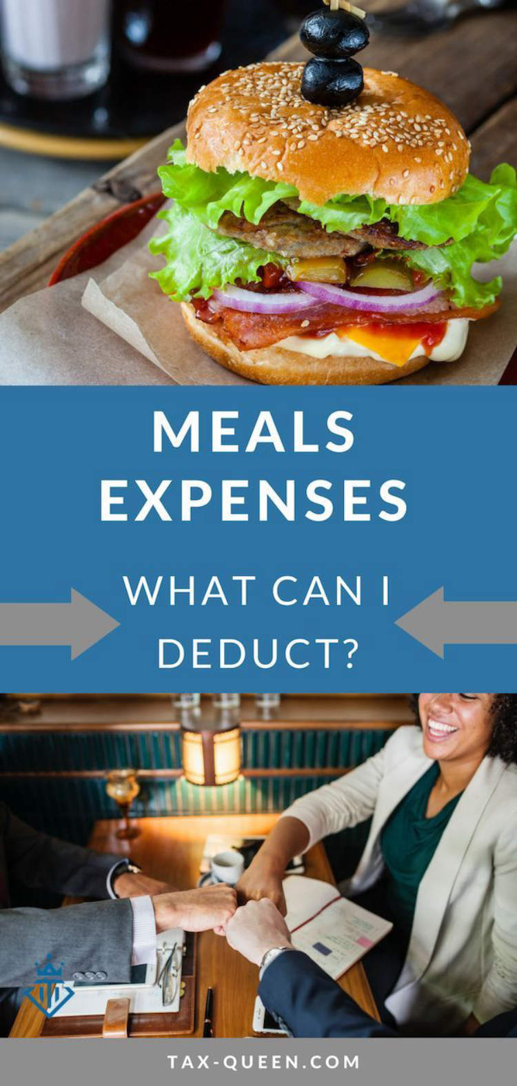 The Ultimate Guide to Maximizing Meals Travel Deductions for Your Business