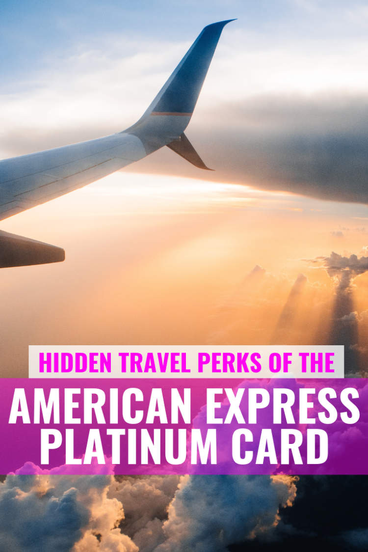 The Ultimate Guide to Traveling with AMEX Concierge