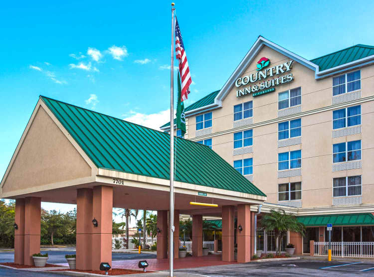 Traveling to Country Inn and Suites: What Travel Agents Need to Know