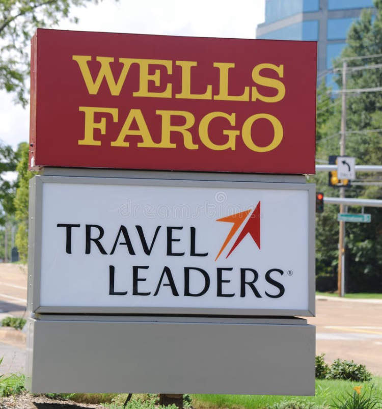 wells fargo travel plan online